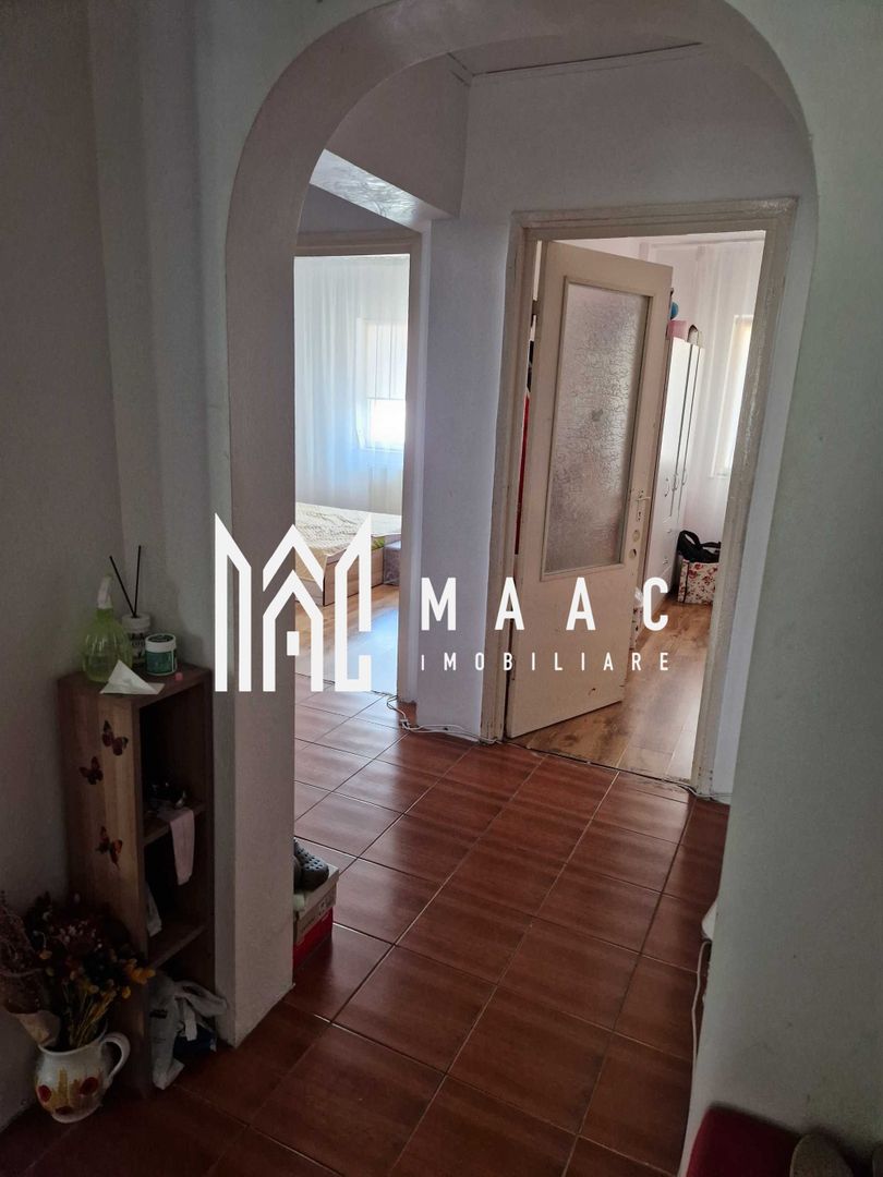 Apartament 4 camere | Ostroveni | 79.87 MPU |