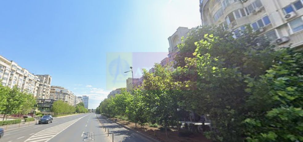 Spatiu comercial bd DECEBAL - PIATA ALBA IULIA
