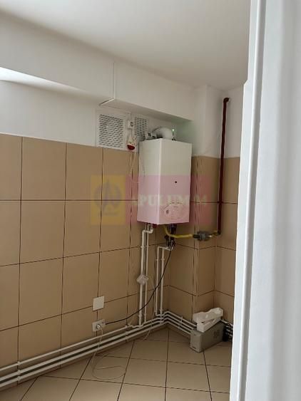 Vanzare apartament 3 camere-Rond Alba Iulia cu Centrala Termica