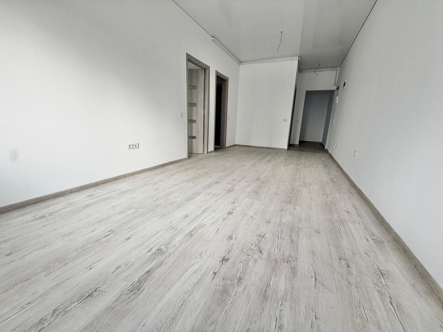 Apartament 2 camere mutare imediata Militari Residence