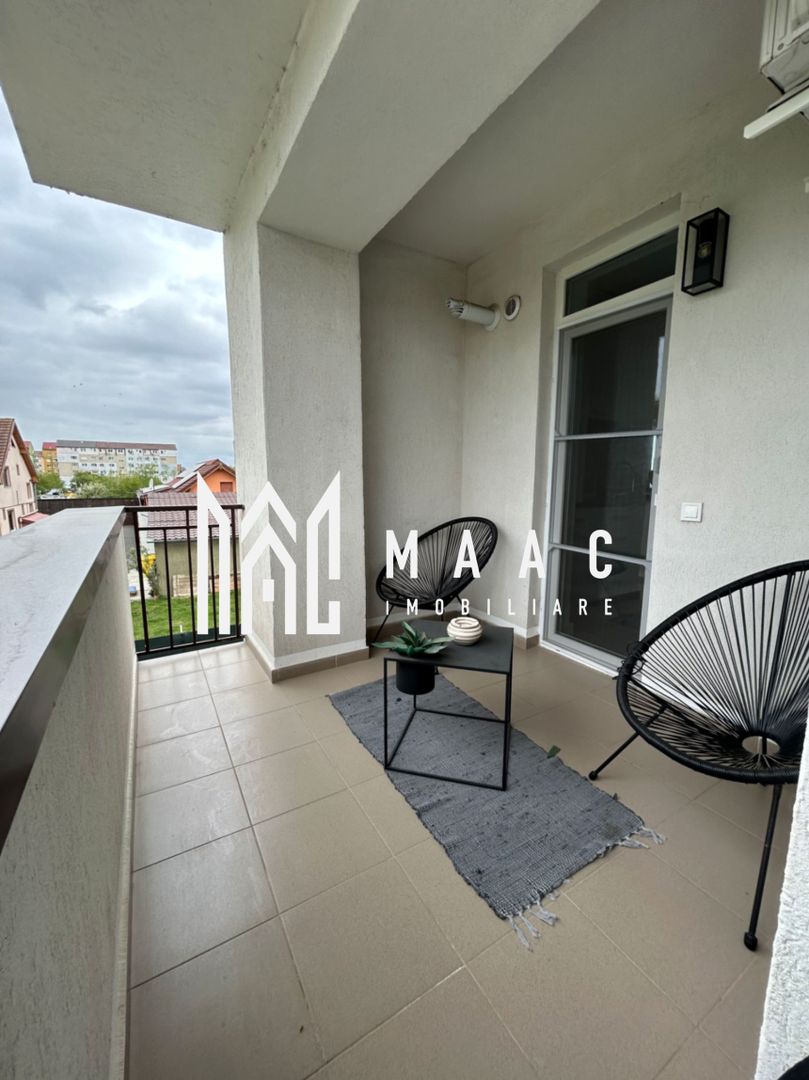Apartament 2 Camere | Loc de parcare | Pivniță | Complex Henri Coandă