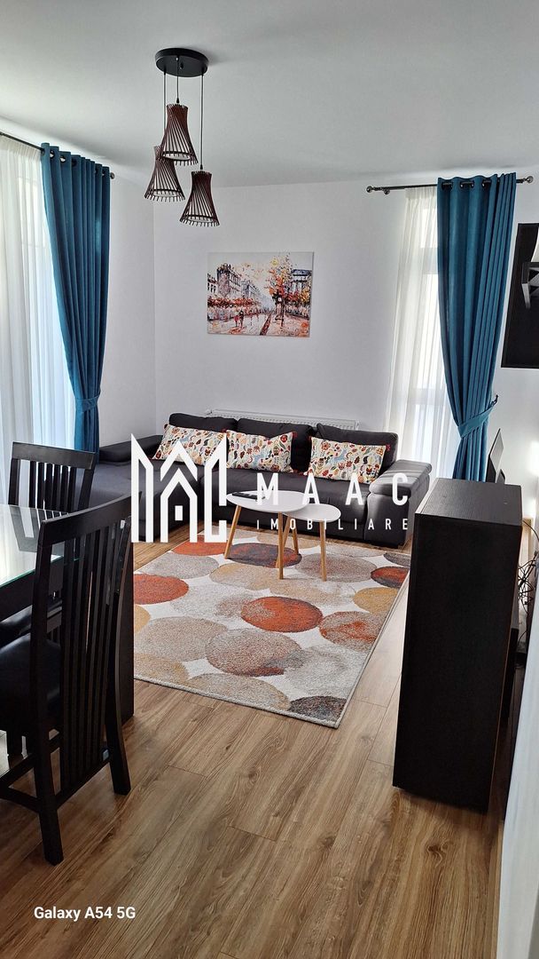 Apartament 3 camere | Etaj 1 | 70 MPU | Balcon | Parcare | Gusterita