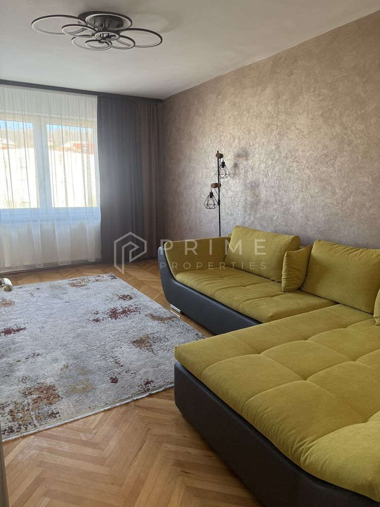 Apartament 3 camere de închiriat zona Tudor, Cutezanței