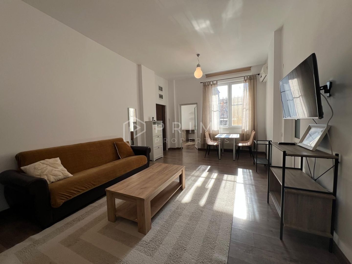Apartament 3 camere de închiriat – 7 Noiembrie, Târgu Mureș