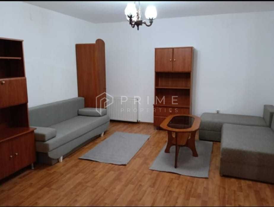 De vânzare apartament 2 camere – bloc nou – str. Budiului