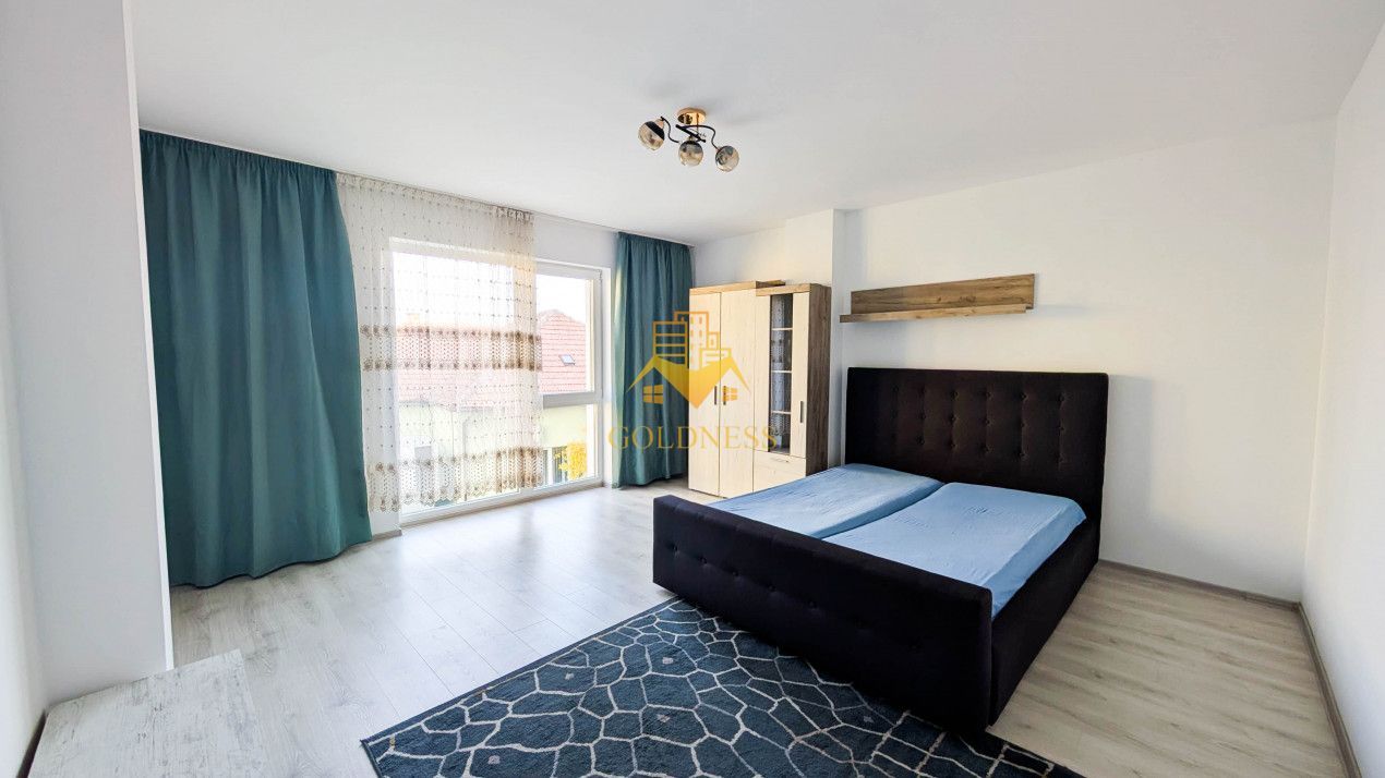 2 camere, decomandate, Bloc nou, Marasti, Aurel Vlaicu, Kaufland, LIDL