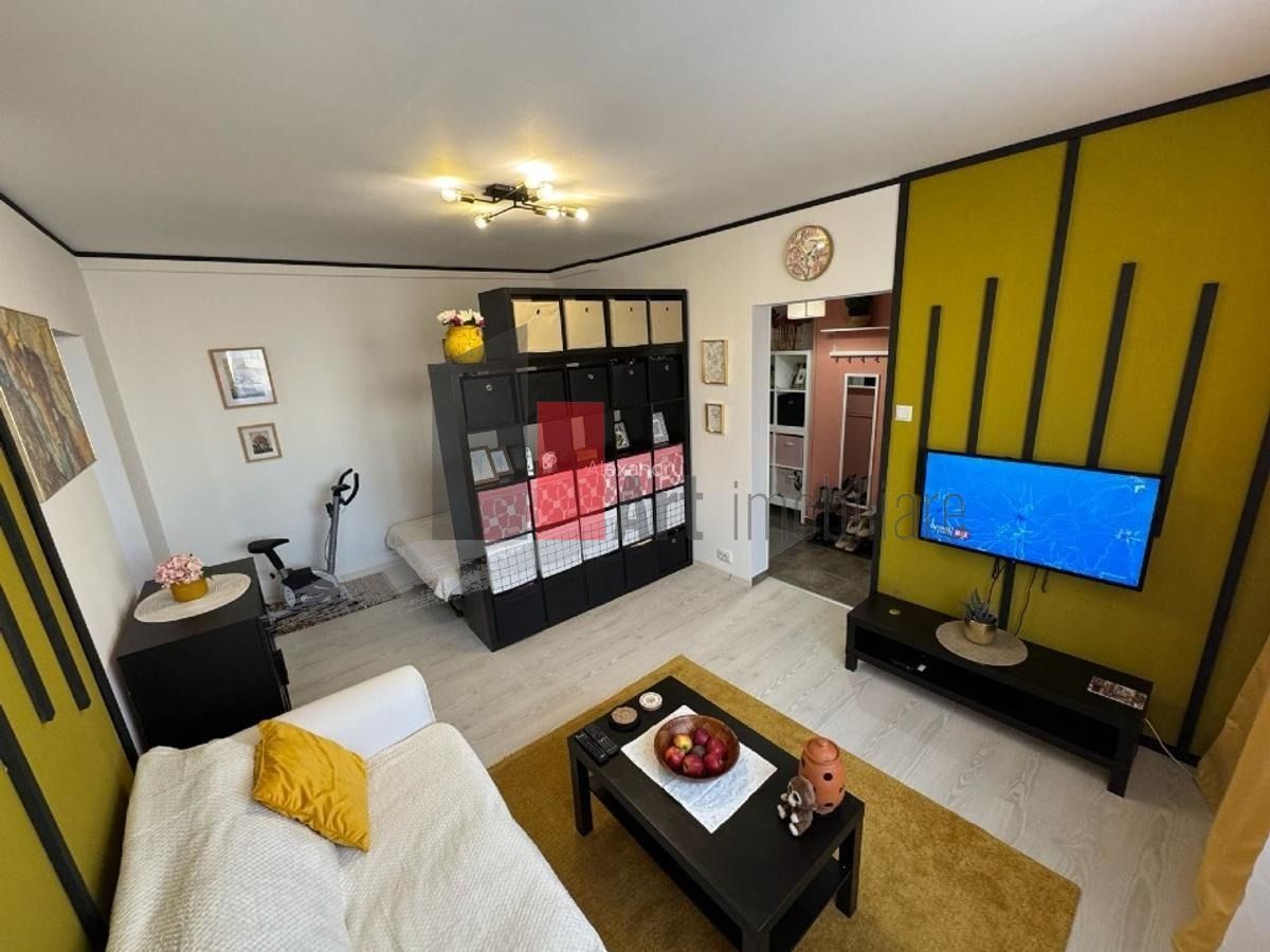 0% Comision, Apartament de vanzare zona Mihalache/Chibrit/Domenii 2 camere