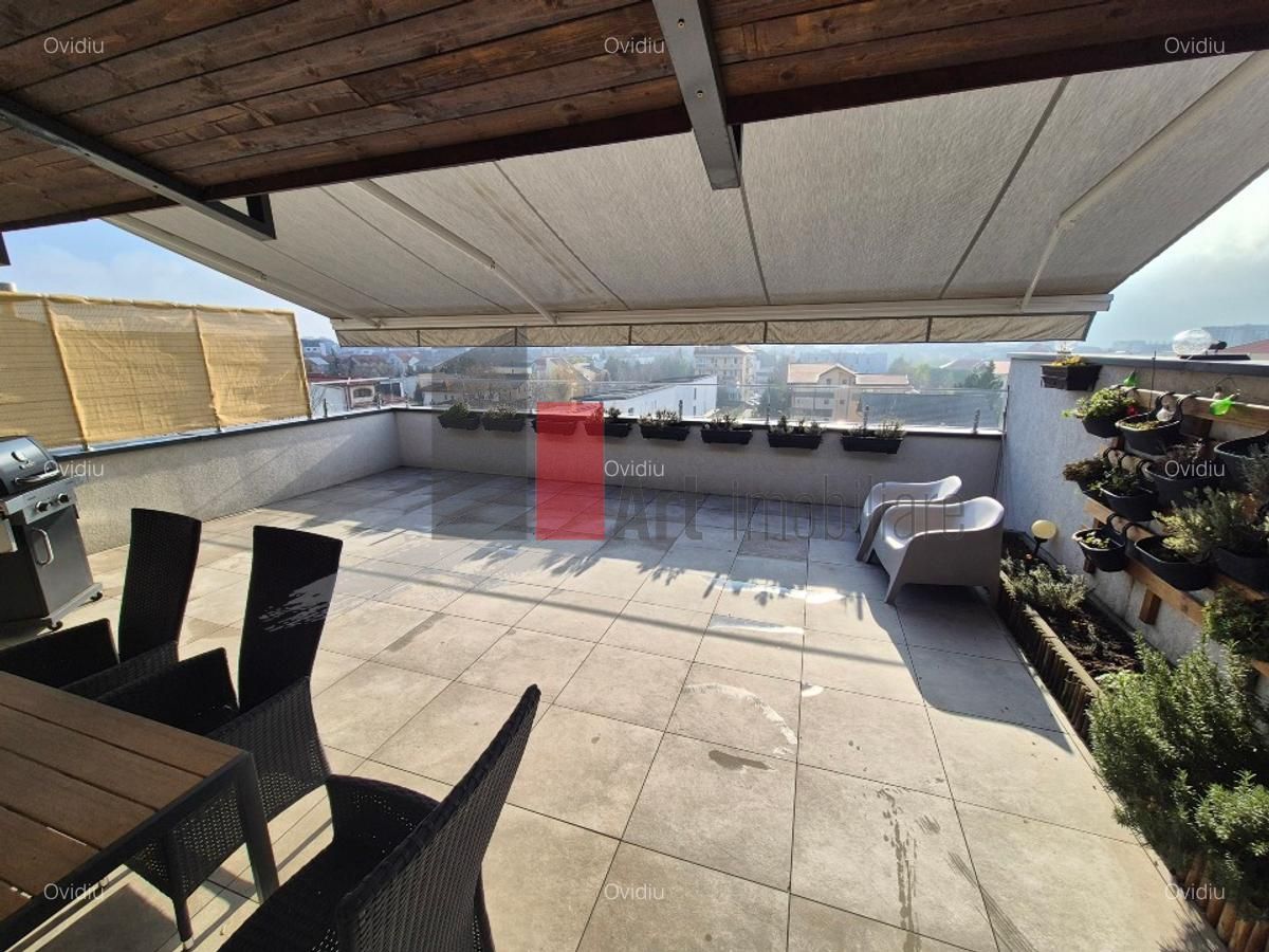 Vindem apartament 3 camere Drumul Taberei-Valea Doftanei+2 locuri parcare