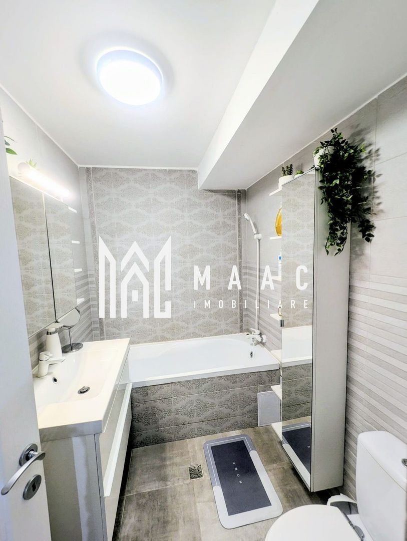 Apartament 2 camere | Mobilat | Arhitecților