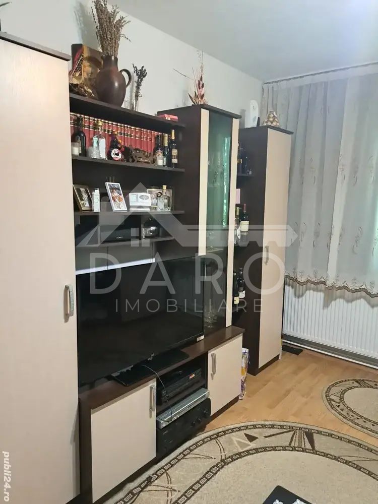 apartament de vanzare