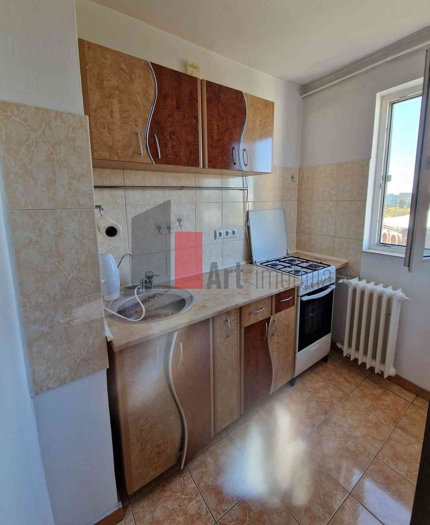 Garsoniera Drumul Taberei Favorit