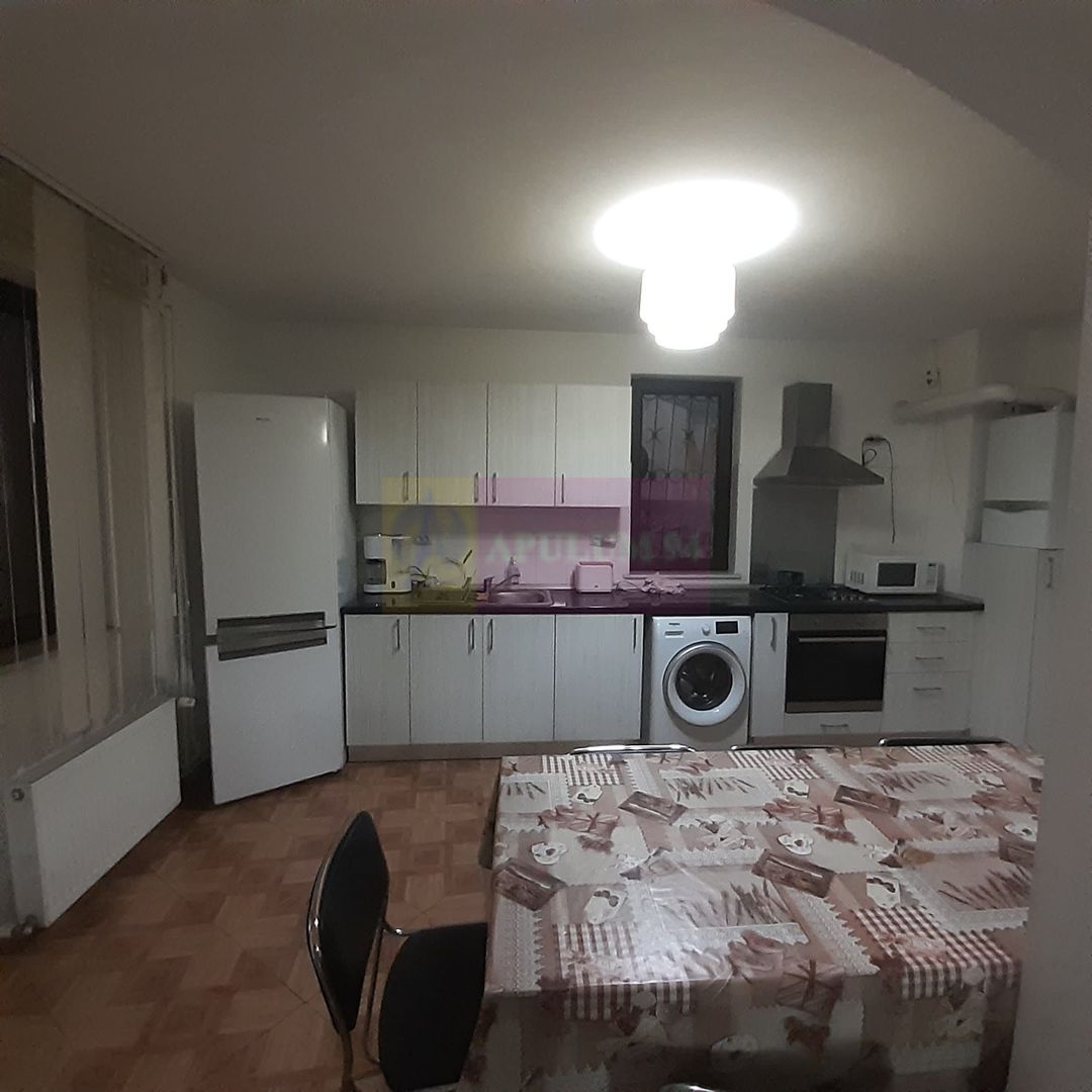 Vilă tip Duplex- zona Antiaeriană