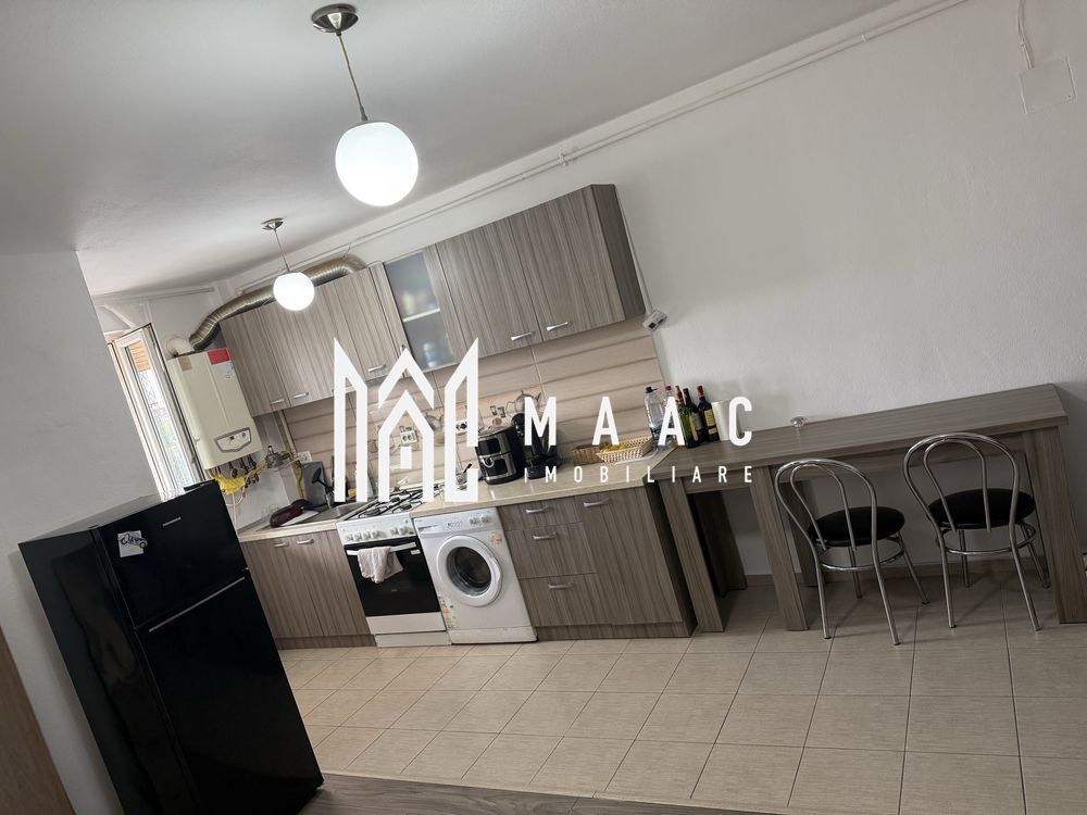 Apartament 2 camere | 45MPU | Balcon | Arhitectilor