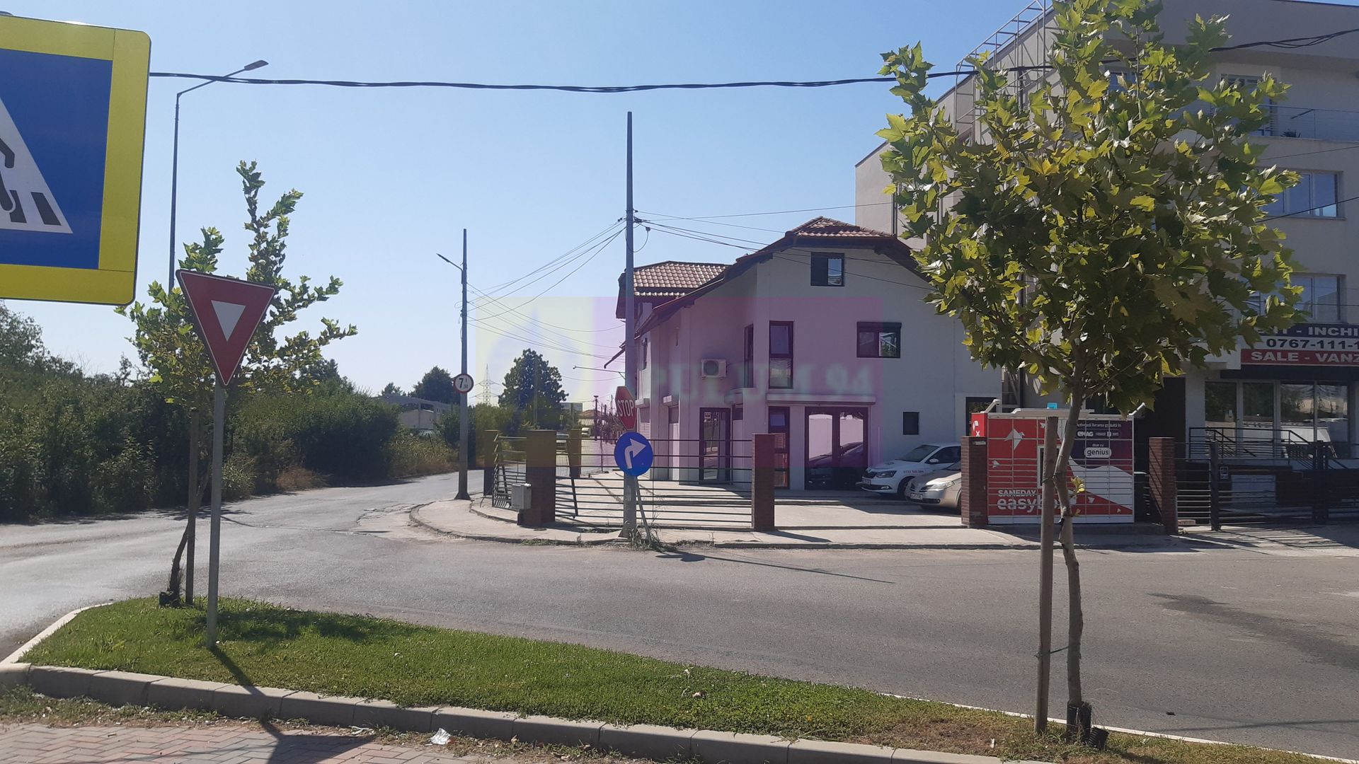 Investiția perfectă - Imobil închiriat pretabil orice.
