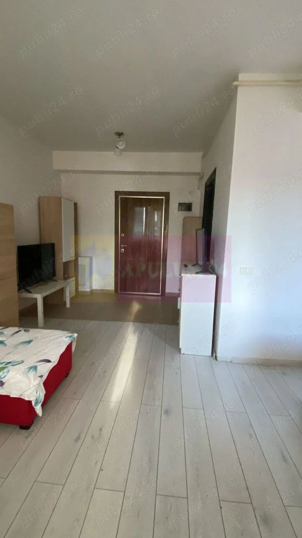Garsoniera Militari Residence Super oferta