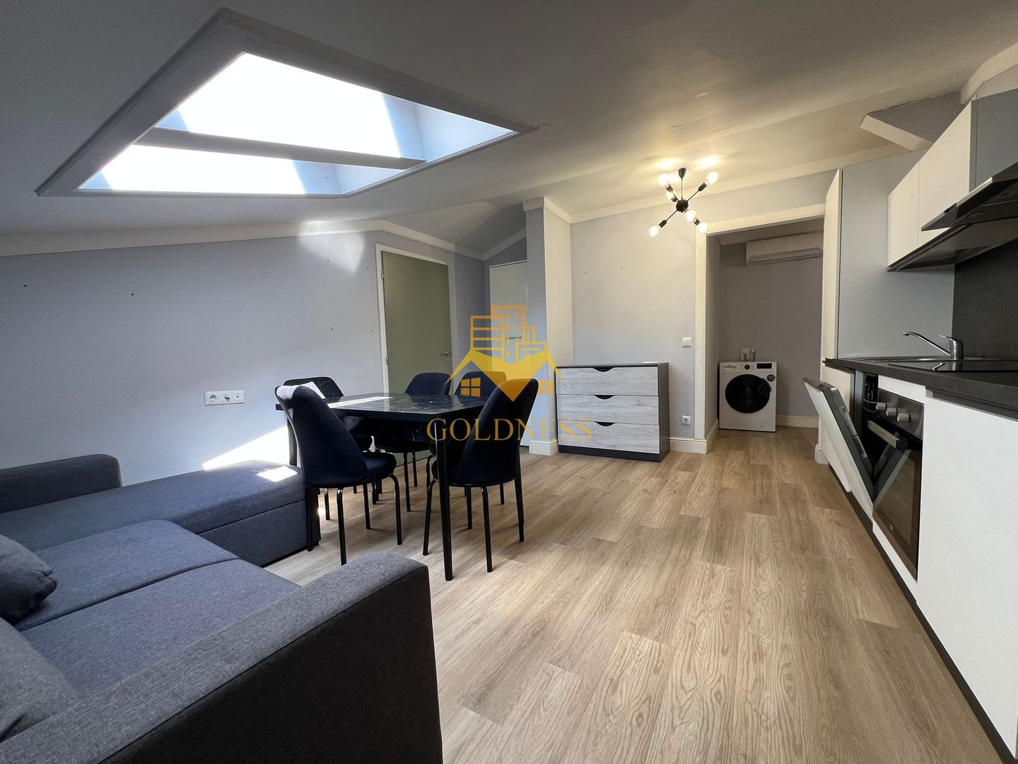 3 camere open-space, Zona FSEGA, Iulius Mall, Cartier Gheorgheni