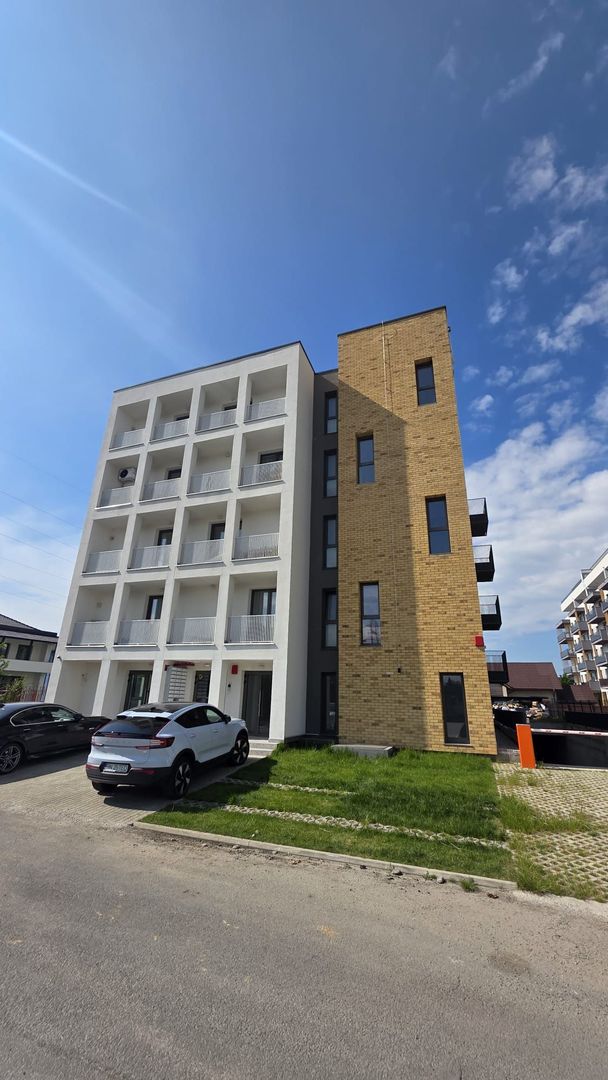 Apartament spatios , zona Kaufland , langa Drink Store