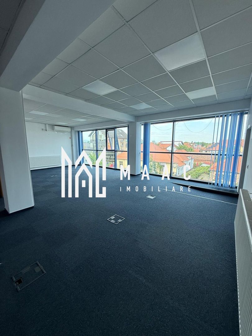 Spațiu comercial 240 mp|Calea Dumbrăvii |Vad stradal |Etaj 1