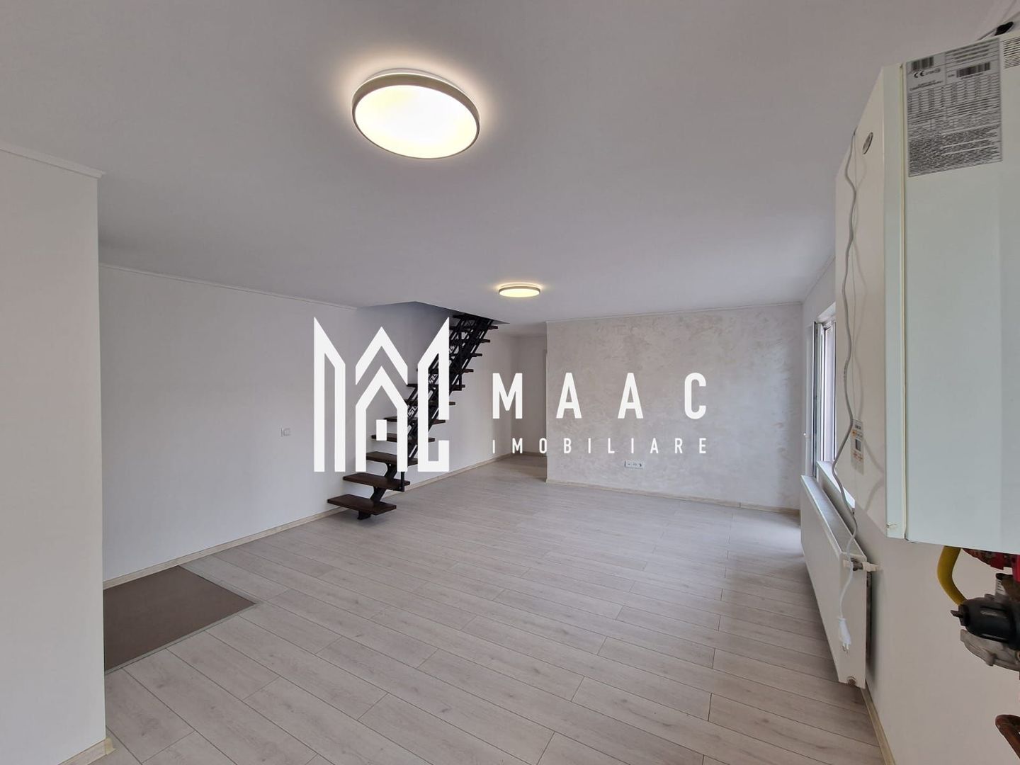 Apartament 4 camere | 76 MPU | 2 Bai | Mihai Viteazu