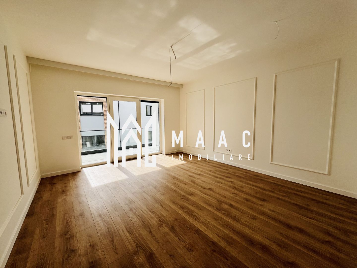 Apartament 2 camere I Finisat la cheie I 0% Comision