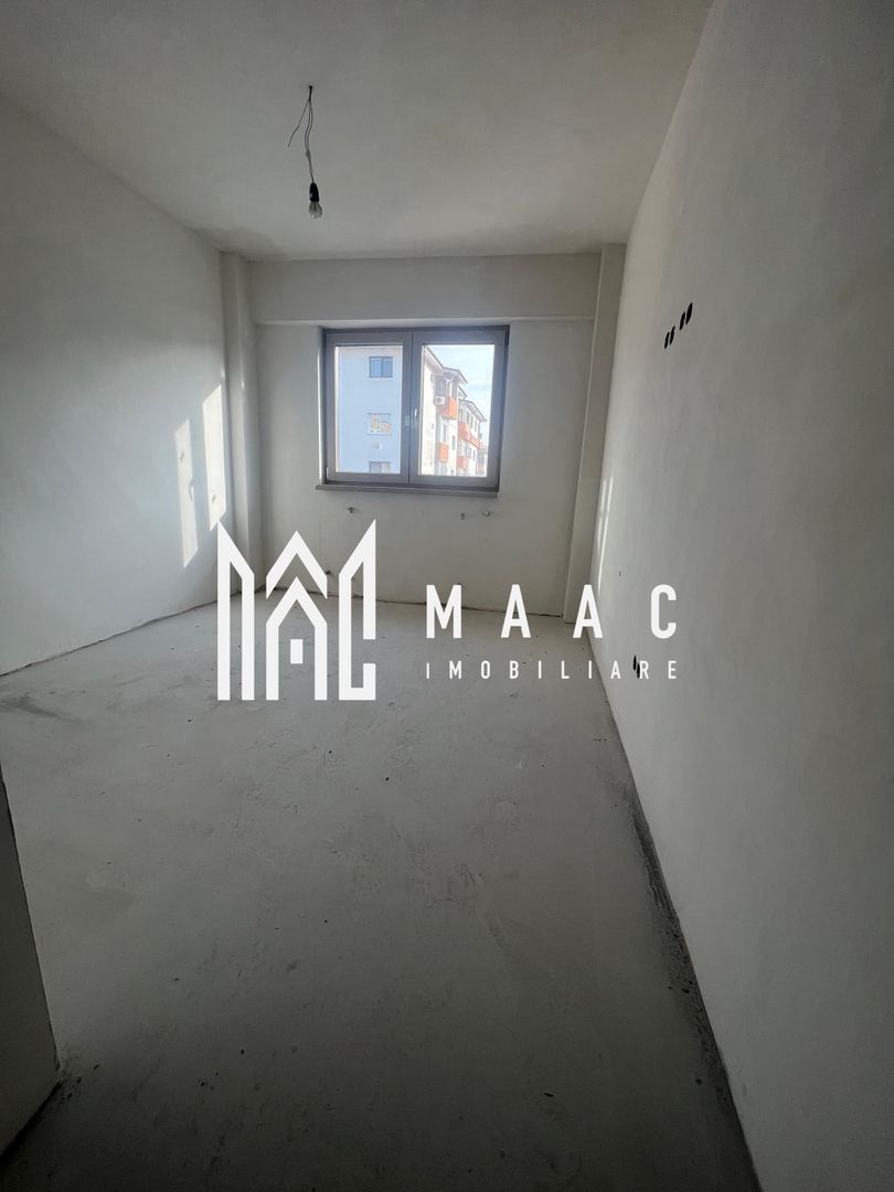 Apartament | 4 camere | Etaj 3| Piata Ostroveni