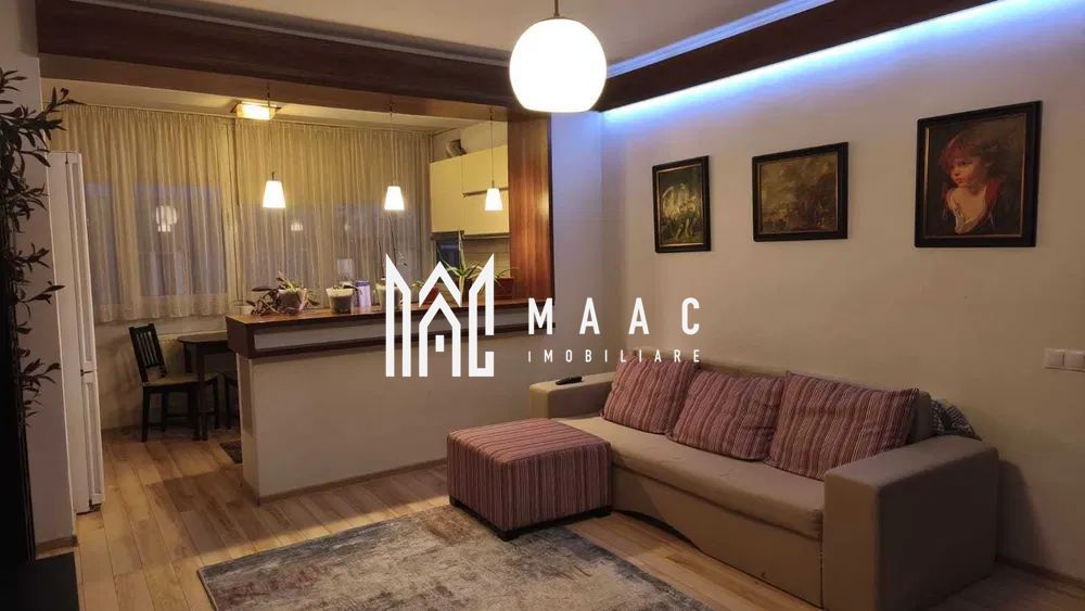 Apartament 2 camere | Loc de parcare | Calea Dumbrăvii
