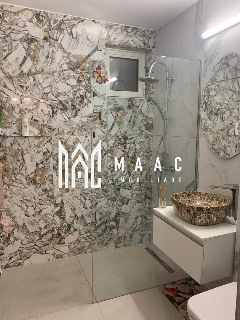 Apartament 2 camere | Etaj 1 | Balcon | Renovat | Central