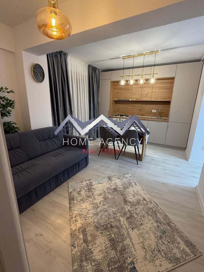 Apartament 2 camere | Otopeni central | include parcare