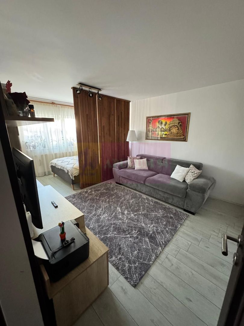 Apartament de vanzare in Campina, zona centrala