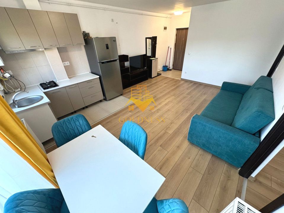 3 camere, Parcare, Floresti, Str. Tineretului, Zona Somesului