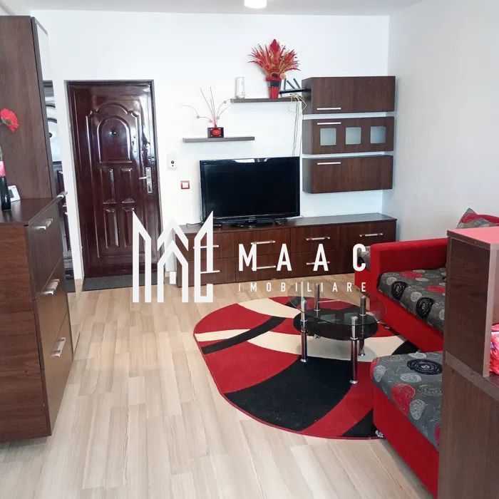Apartament 3 camere I Decomandat I Etaj 2 I Rahovei- Supeco