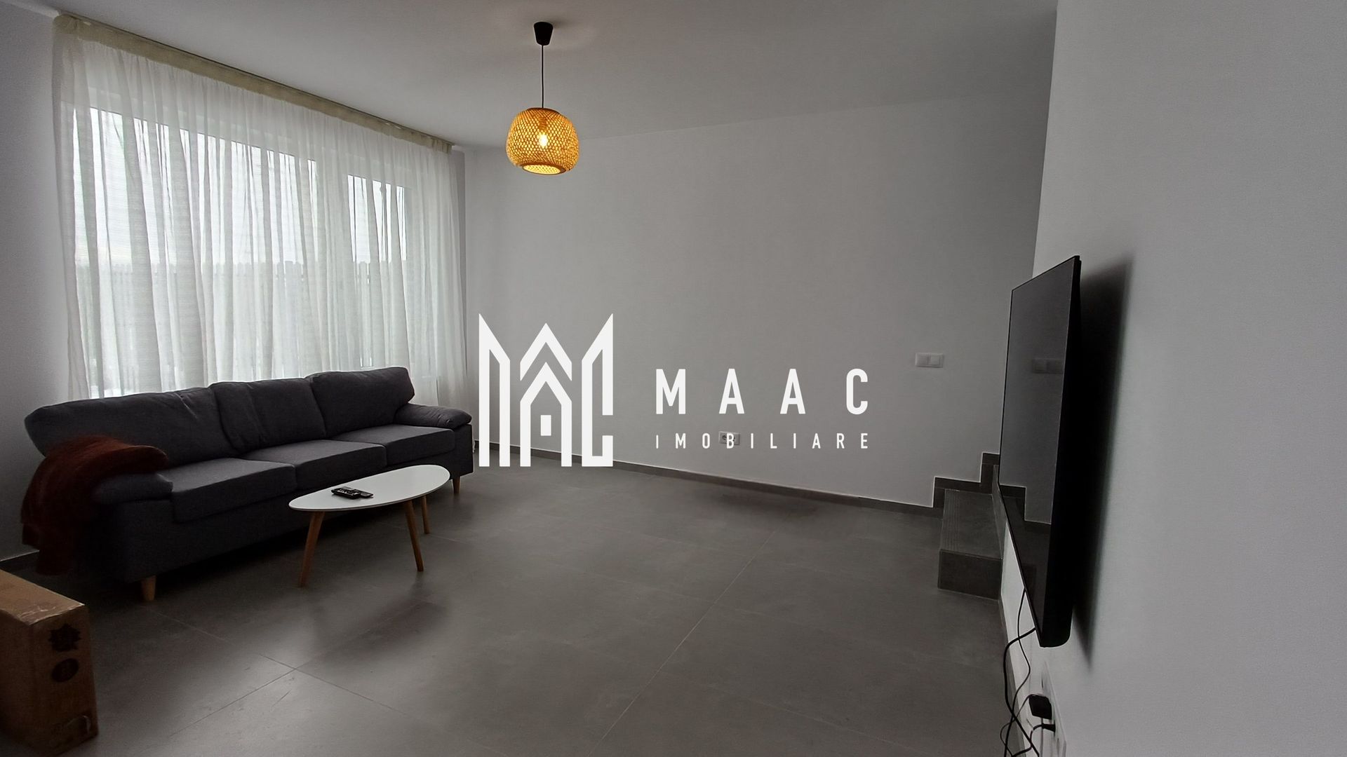 Casă | 119 MPU | 5 camere | 2 băi | Curte | Cristian