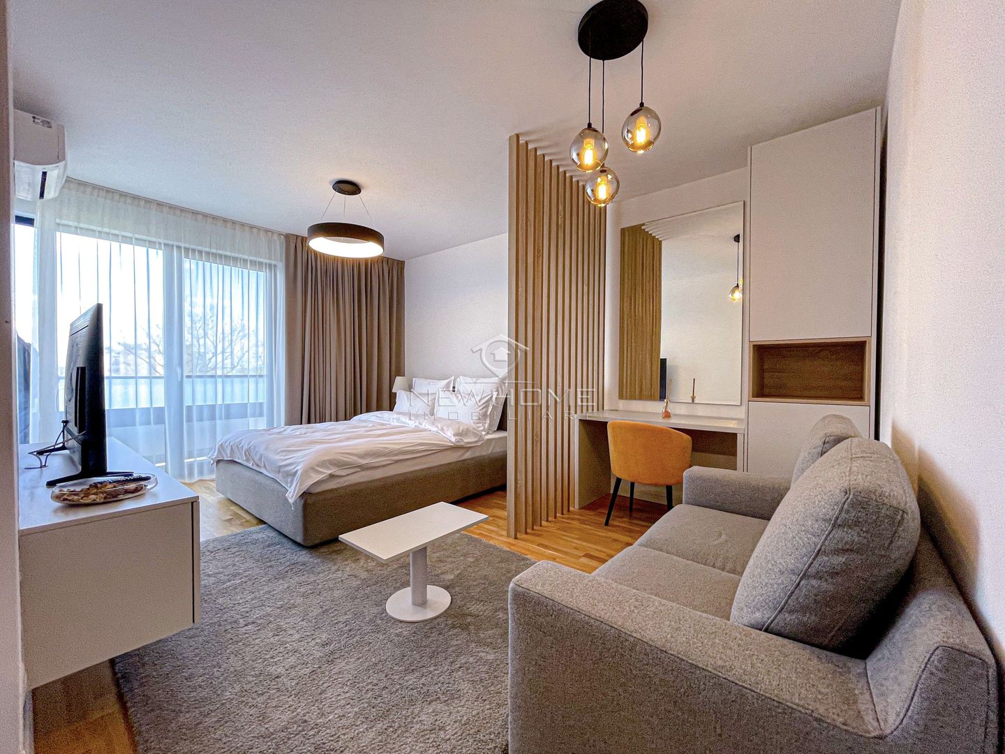 Apartament 1 cameră, PARCARE, zona Iulius Mall Gheorgheni
