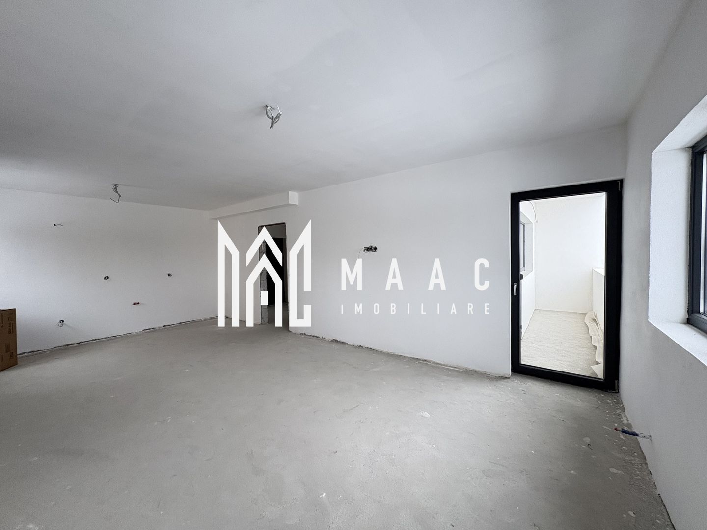 Apartament 3 camere I Etajul 1 I Selimbar
