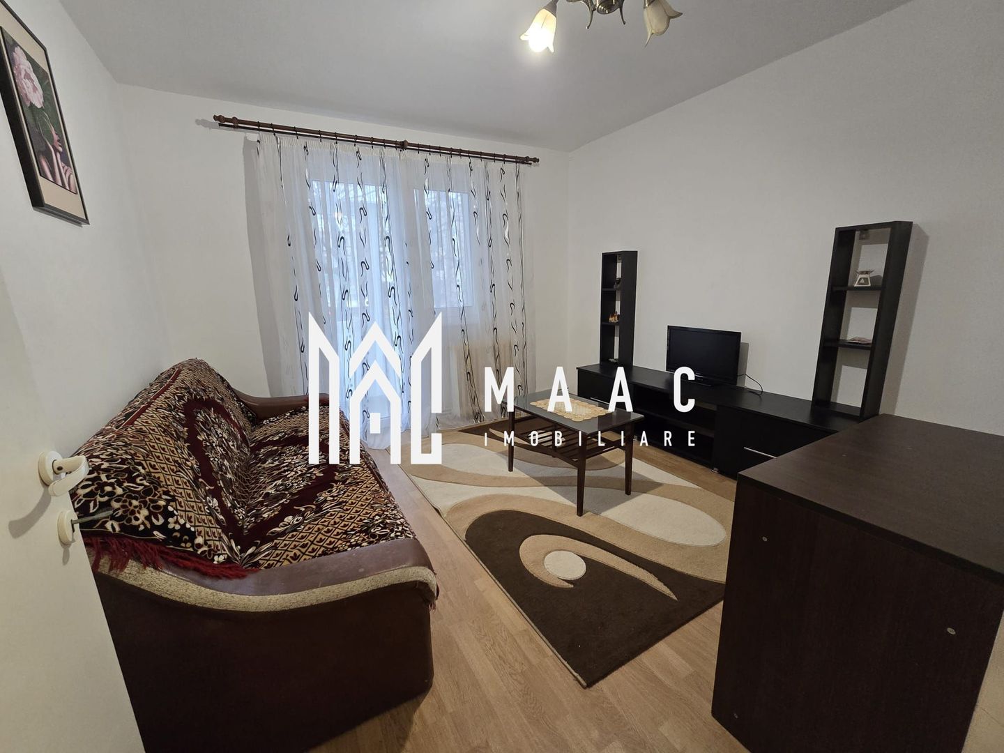 Apartament 3 Camere I Pet-friendly I Decomandat I Ciresica