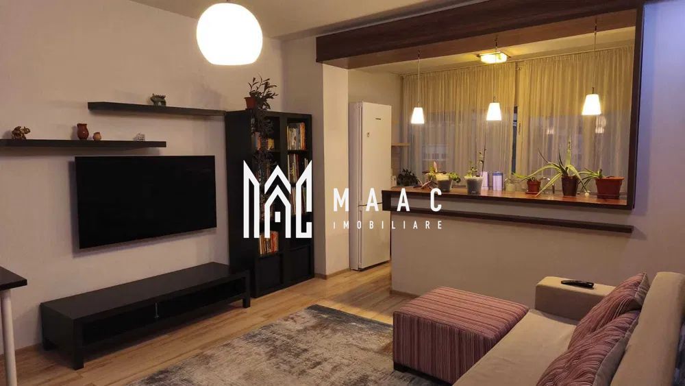 Apartament 2 camere | Loc de parcare ICalea Dumbrăvii