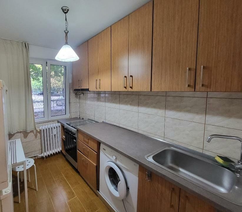 Apartament 2 Camere Renovat 2024