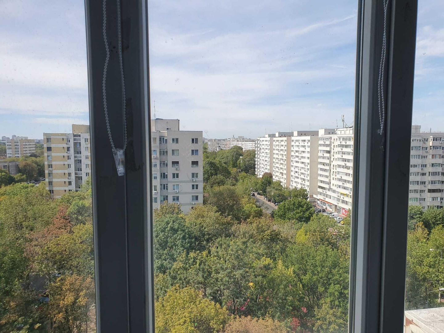 Închiriez apartament 2 camere Titan