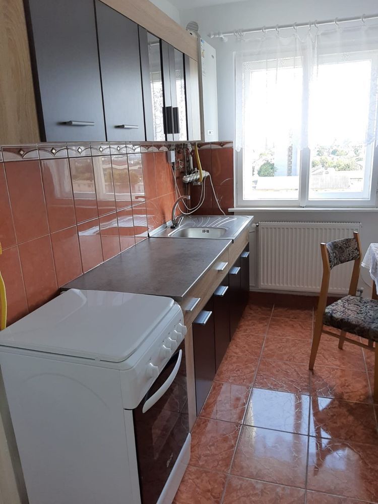 Vand apartament 2 camere