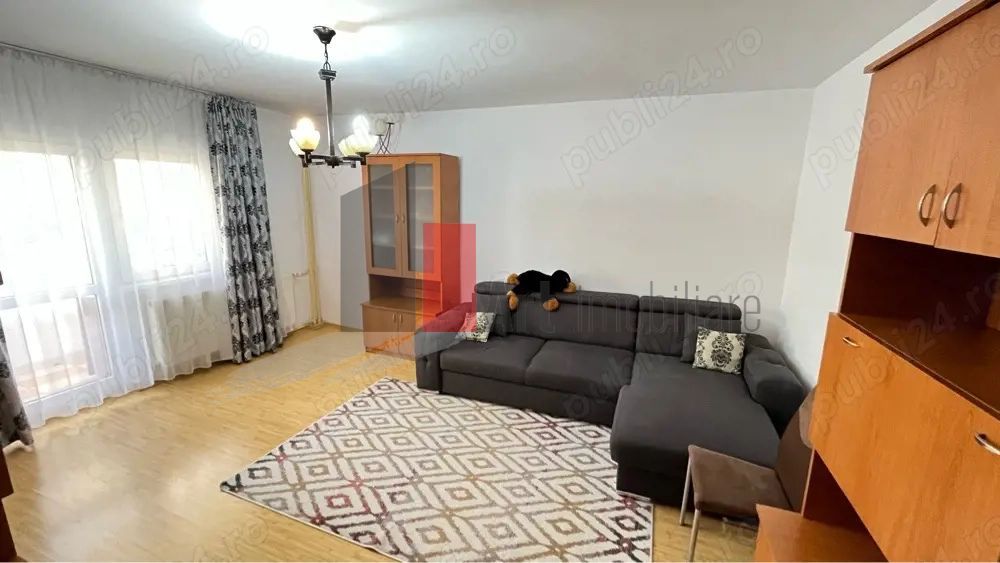 APARTAMENT 2 CAMERE SEBASTIAN- COBADIN