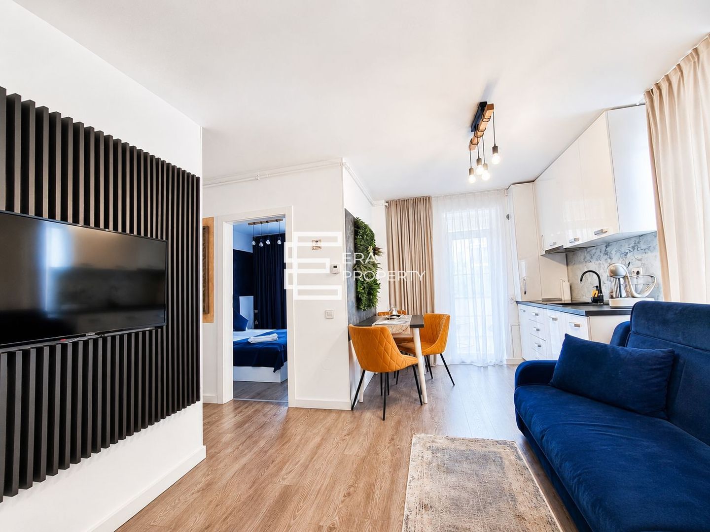 Apartament tip studio modern| Clasă energetică A |Sibiu