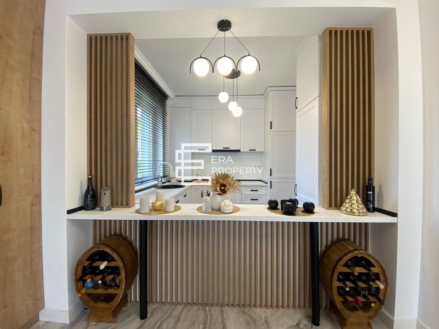 Apartament 2 camere, mobilat și utilat Parcare inclusă | zona DaVinci