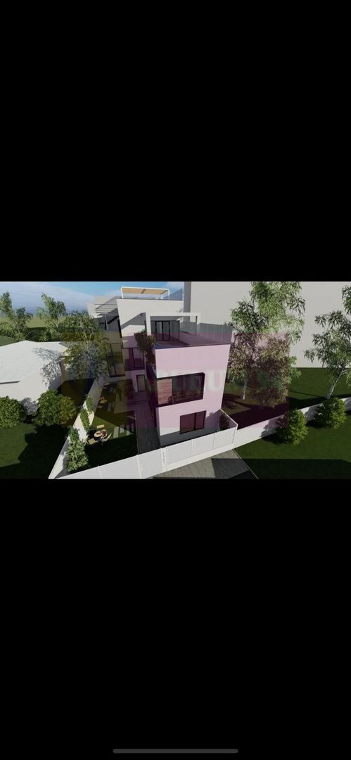 CLĂDIRE DE ÎNCHIRIAT | Sediu exclusiv | 260 mp | P+2 | Vitan – Metrou