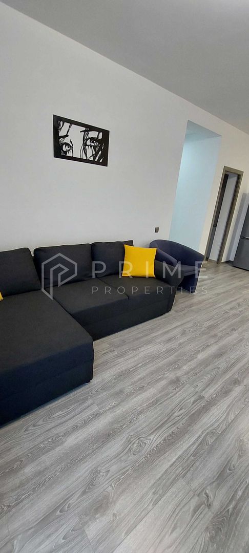 Închiriere Apartament 2 camere, Green Residence (Cartier Unirii)