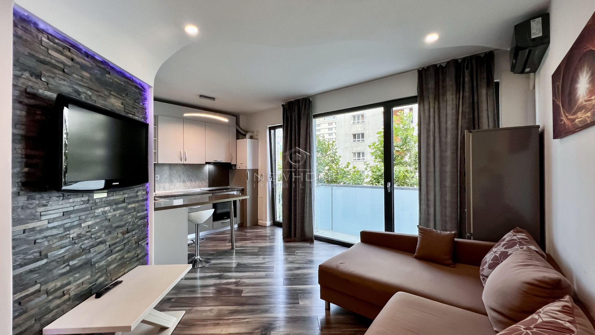 Apartament 1 camere, zona Iulius Mall, Fsega VIVIDO