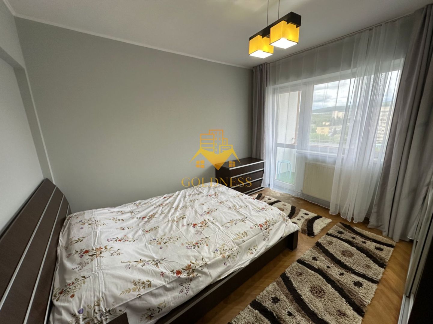 2 camere, Gheorgheni, Iulius Mall, FSEGA,Unirii,Alexandru Vaida Voevod
