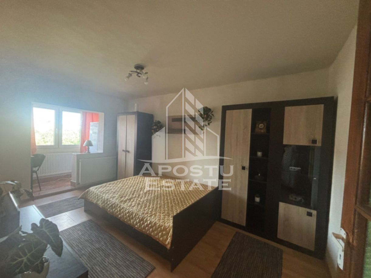 Apartament cu 1 cameră , de închiriat , Zona Aradului , Timișoara