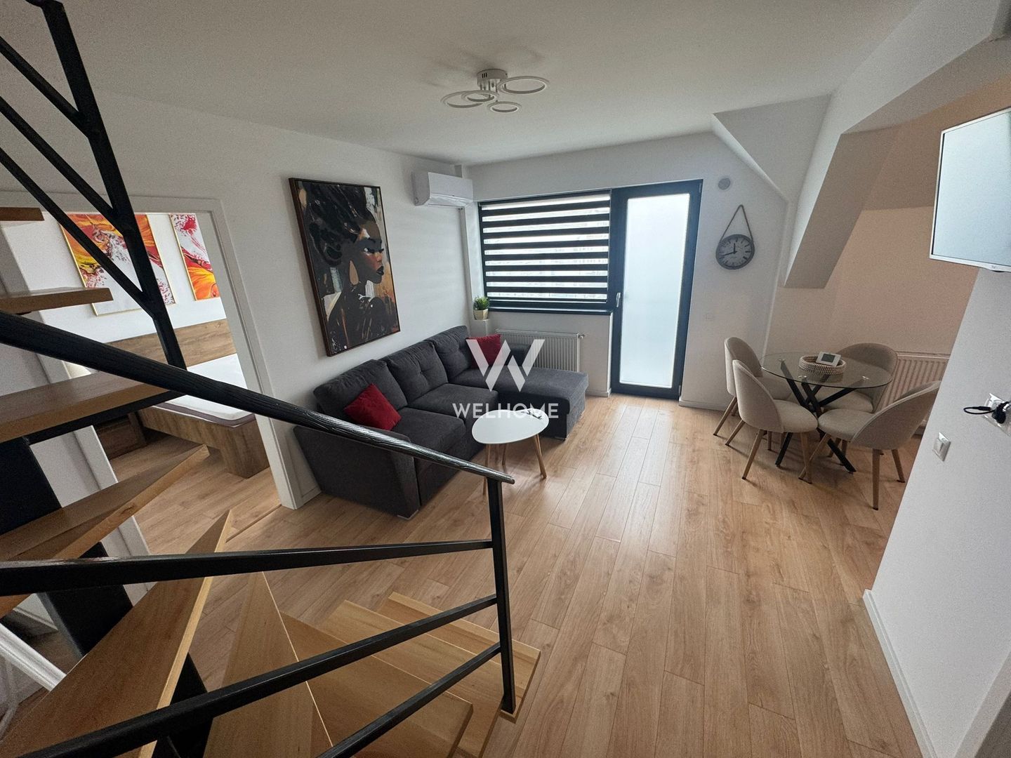Apartament NOU READY TO MOVE, Arhitectilor, Sibiu