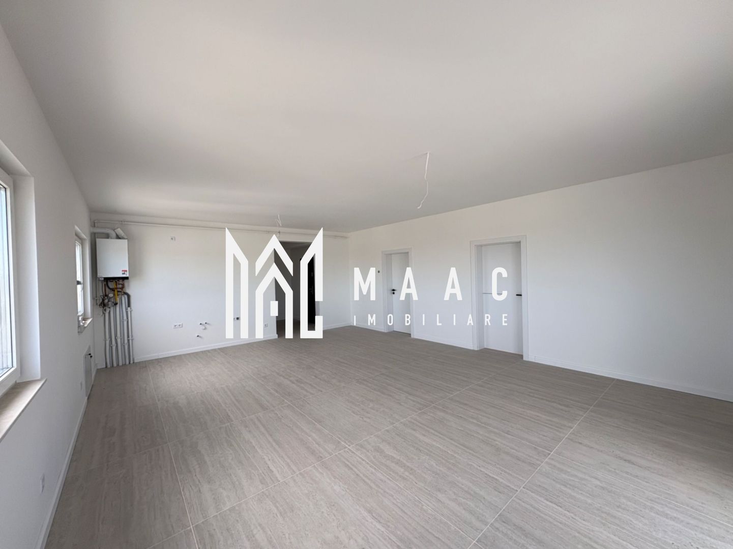 Penthouse 3 camere I 91 mp I Terasa I Calea Cisnadiei