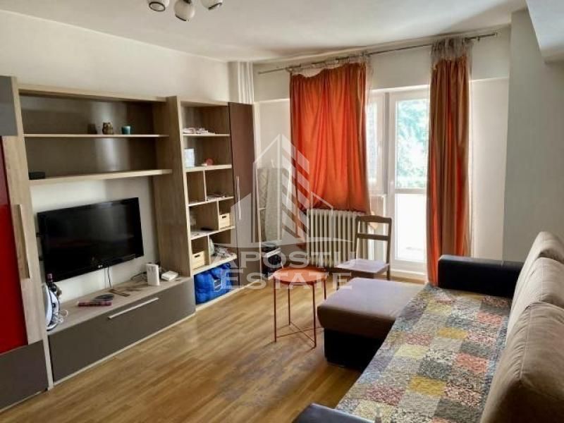 Apartament cu 1 camera, de vanzare, zona Soarelui, Timisoara
